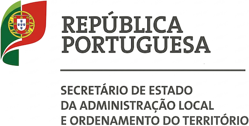 República Portuguesa - Ordenamento do Território